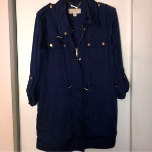 Lightweight Anorak by Michael Kors